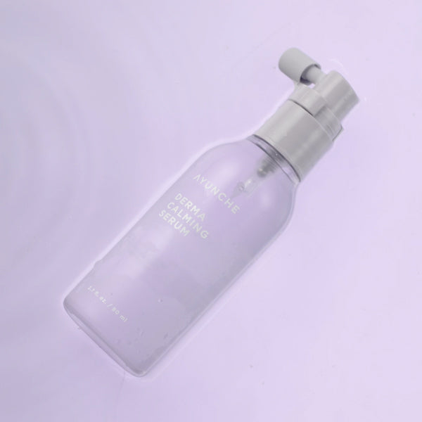 AYUNCHE Derma Calming Serum 80ml