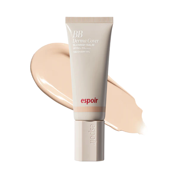 ESPOIR Derma Cover Blemish Balm