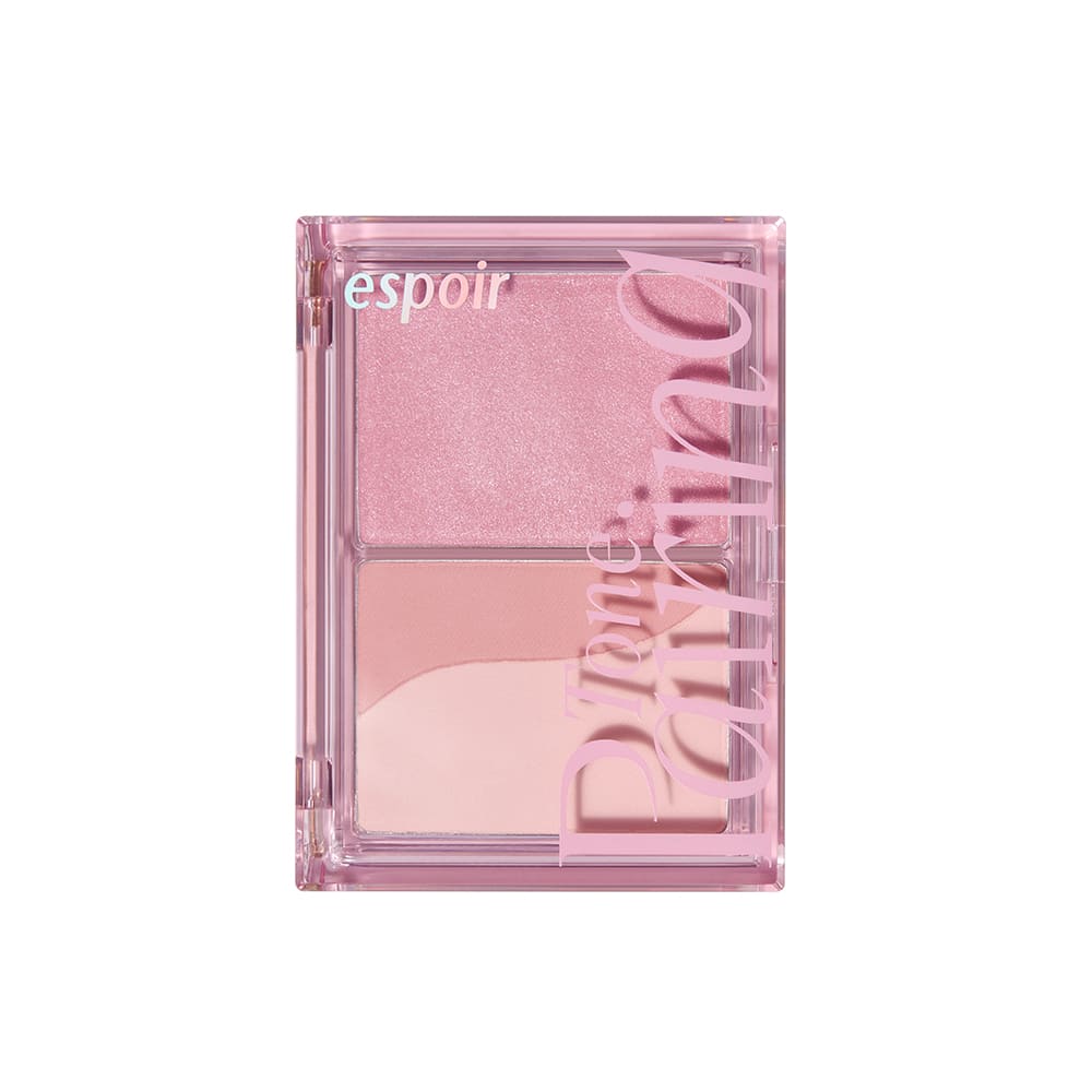 Espoir Tone Pairing Cheek 9g