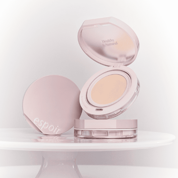 ESPOIR Be Natural Cushion (14g * 2)