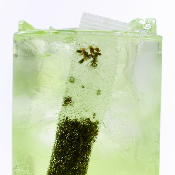 OSULLOC Matcha Cold Brew Tea (20 count)