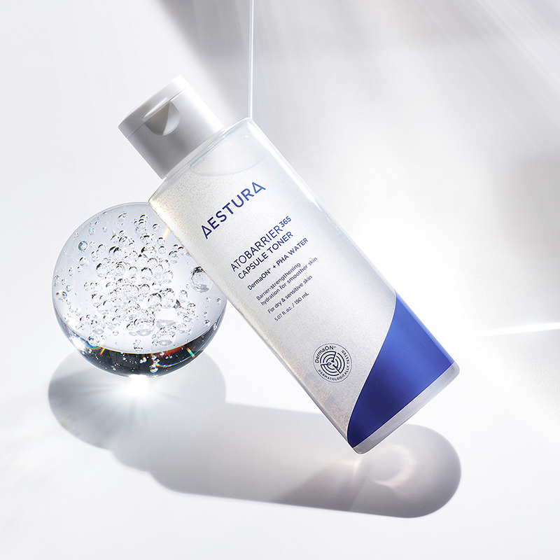 AESTURA ATOBARRIER365 CAPSULE TONER 300ml