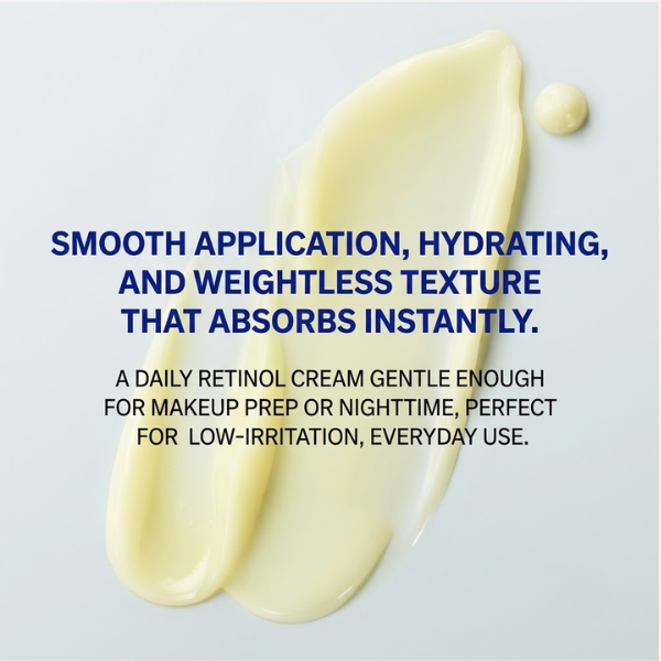 INNISFREE Retinol Cica Barrier Defense Cream 50ml
