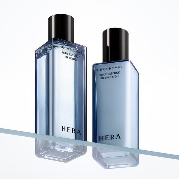 HERA Homme Blue Essence Set