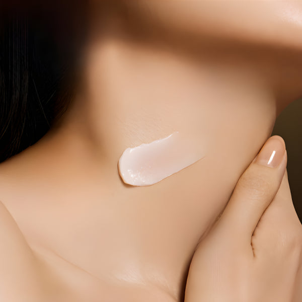 IOPE SUPERVITAL NECK & DÉCOLLETÉ CREAM 40ML