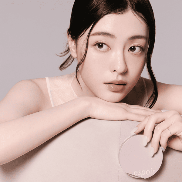 ESPOIR Be Natural Cushion (14g * 2)