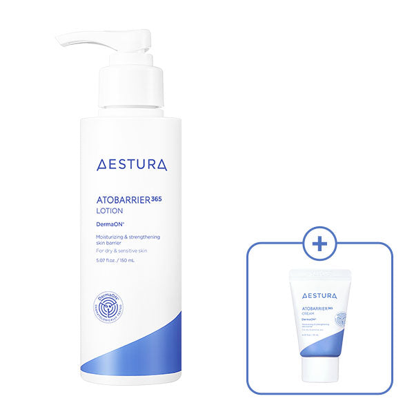 AESTURA Atobarrier 365 Lotion 150mL