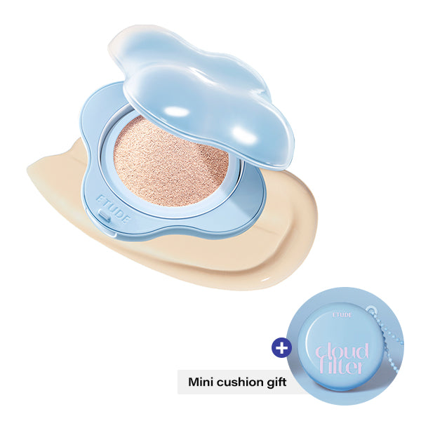 ETUDE Cloud Filter Cushion Special Set 15g + 5g