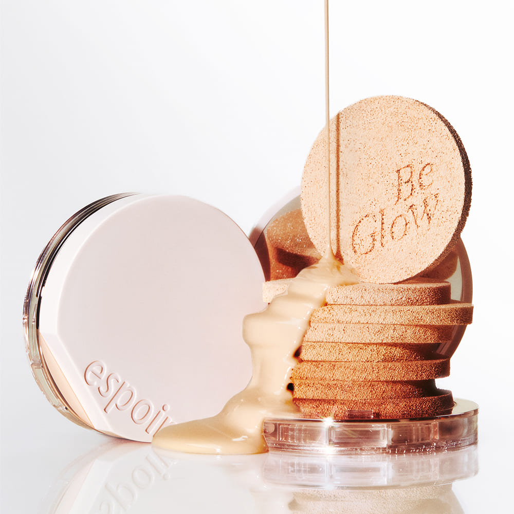 Espoir Be Glow Volume Cushion (13g * 2)