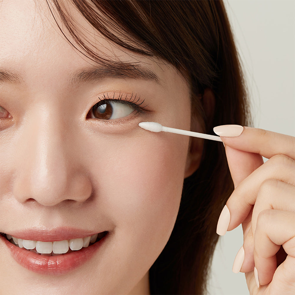 AMORE BASIC デュアルコットンスワブ 150本