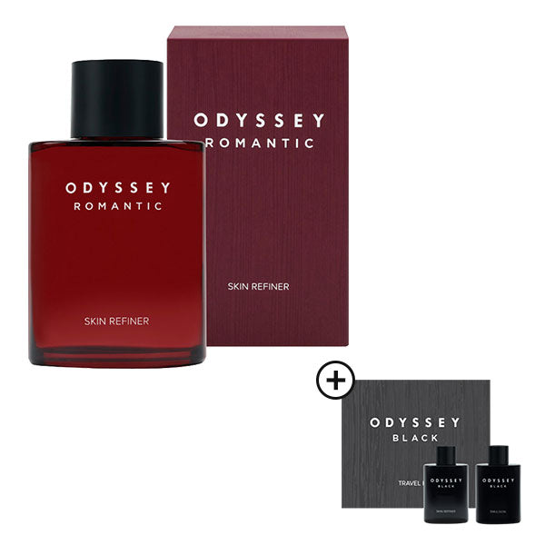 オデッセイ ロマンティックスキンエマルジョン 130ml 