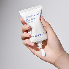 Innisfree Hyaluron Moist Sunscreen  50mL