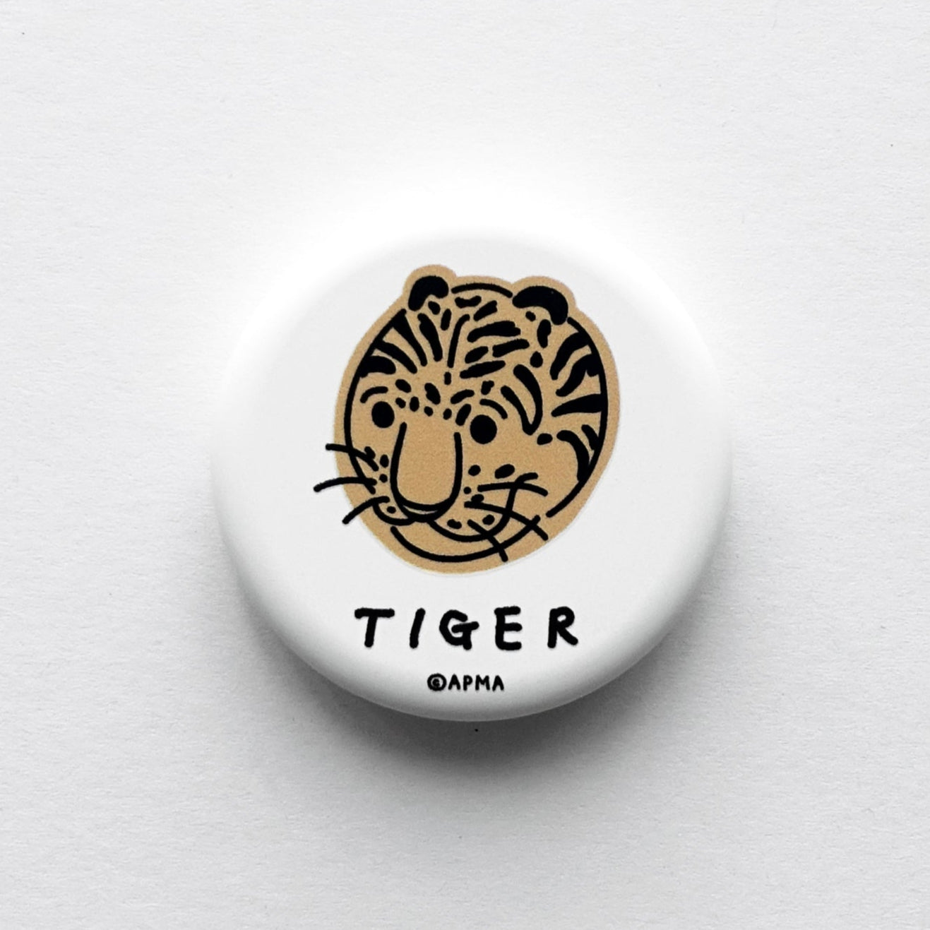 APMA Tiger Griptok