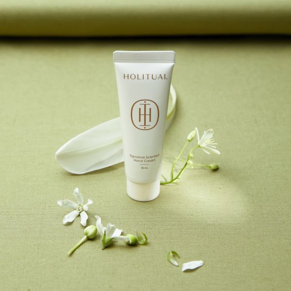 [Holiday LTD] HOLITUAL Nutri Elixir Mist & Hand Cream Gift Set