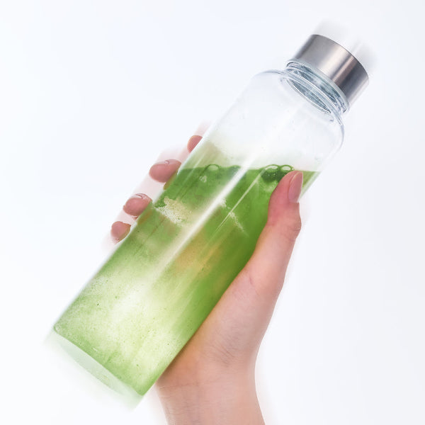 OSULLOC Matcha Plus + Collagen