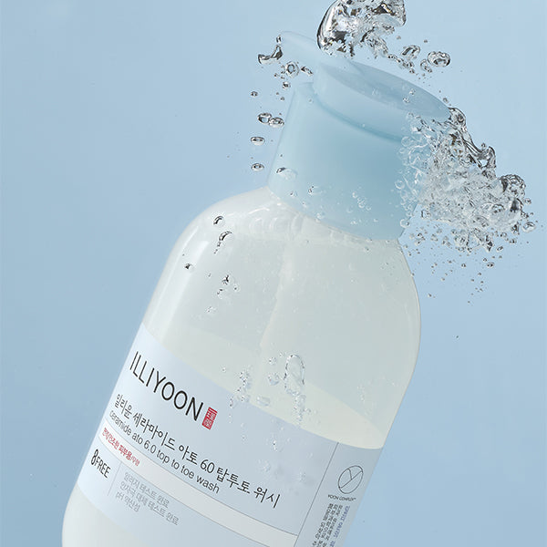 イリヨン セラミドアト ローション 350ML 