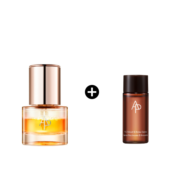 AP BEAUTY A.O. Reboot & Renew Double Concentrate 40ml
