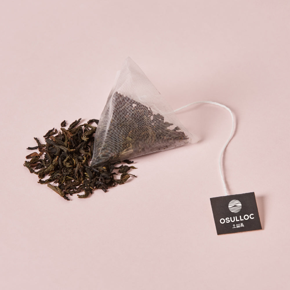 OSULLOC Milky Oolong Tea (10 count)