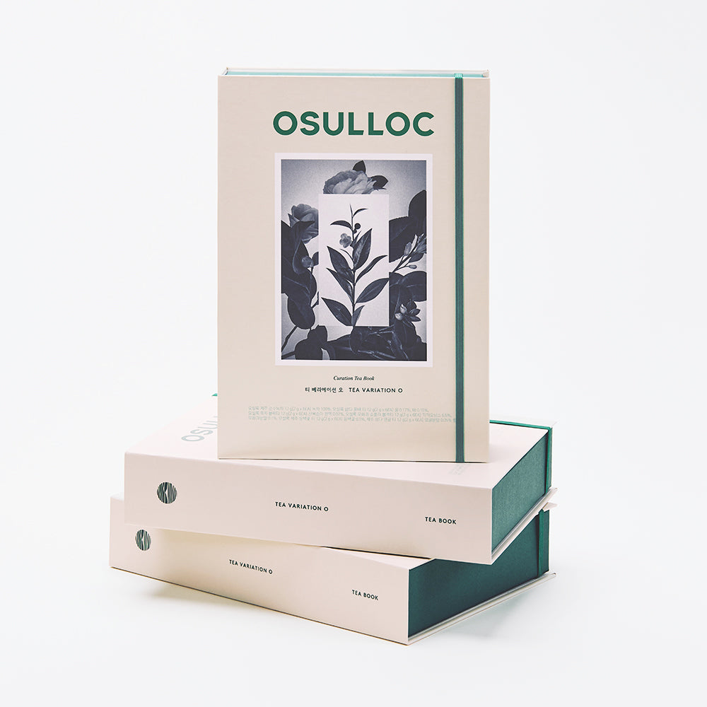 OSULLOC ティーバリエーションO（36個入り） 