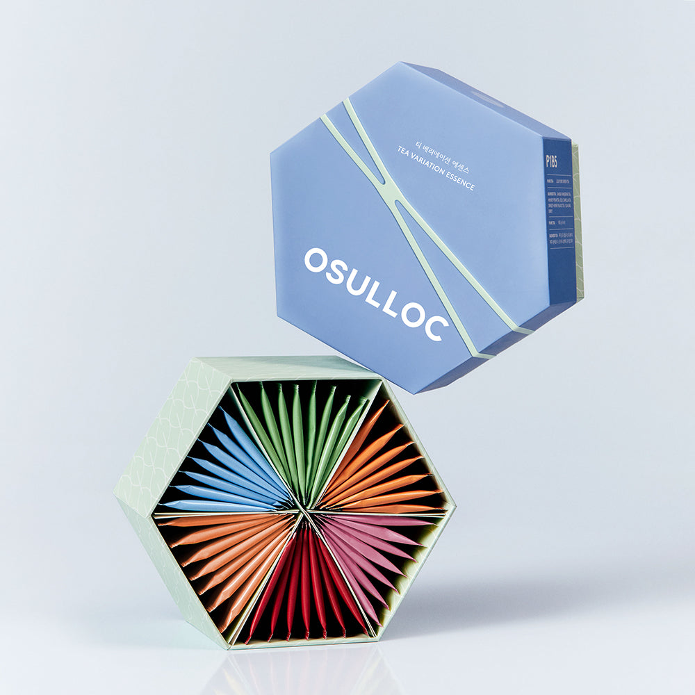 OSULLOC Tea Variation Essence