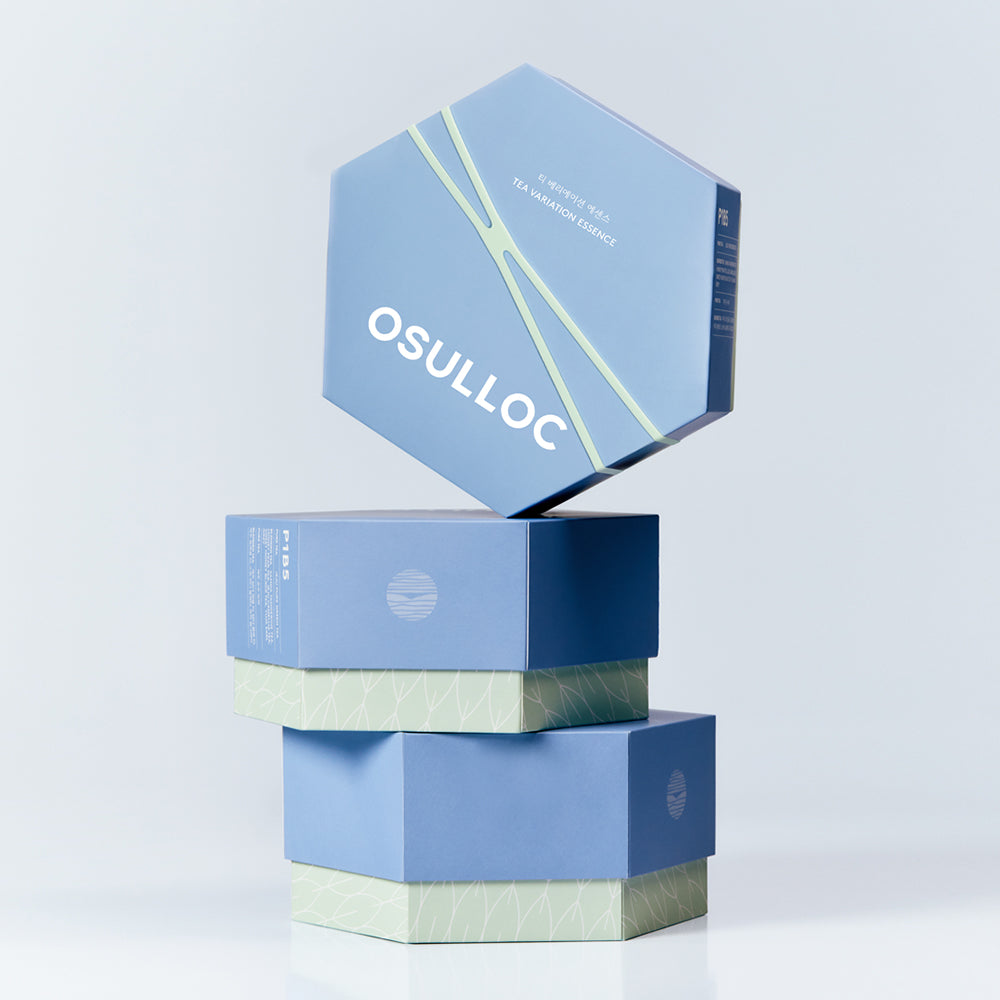 OSULLOC Tea Variation Essence