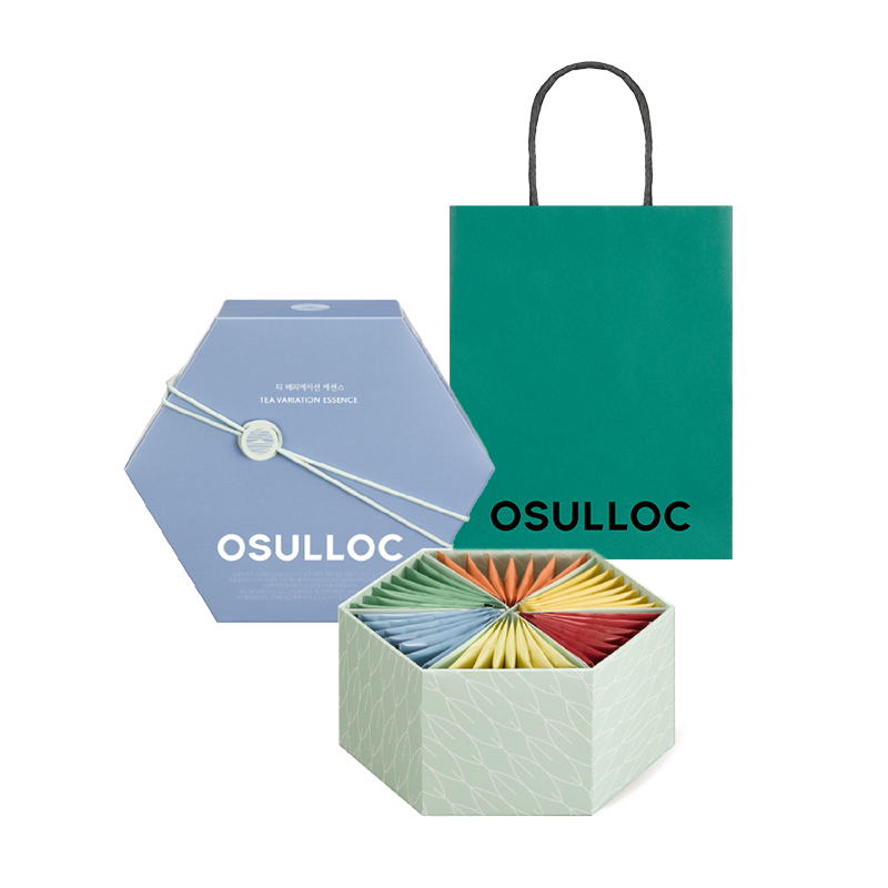 OSULLOC Tea Variation Essence