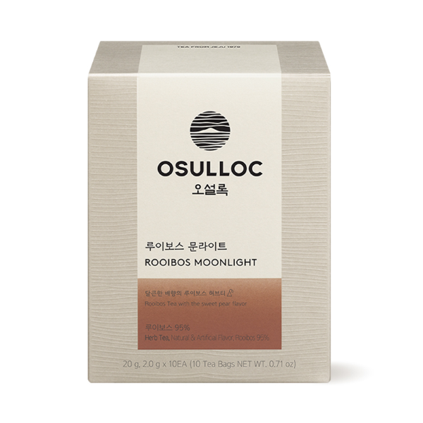 OSULLOC Rooibos Moonlight (10 count)