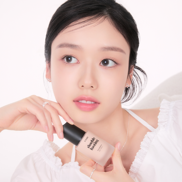 ETUDE Double Lasting Foundation