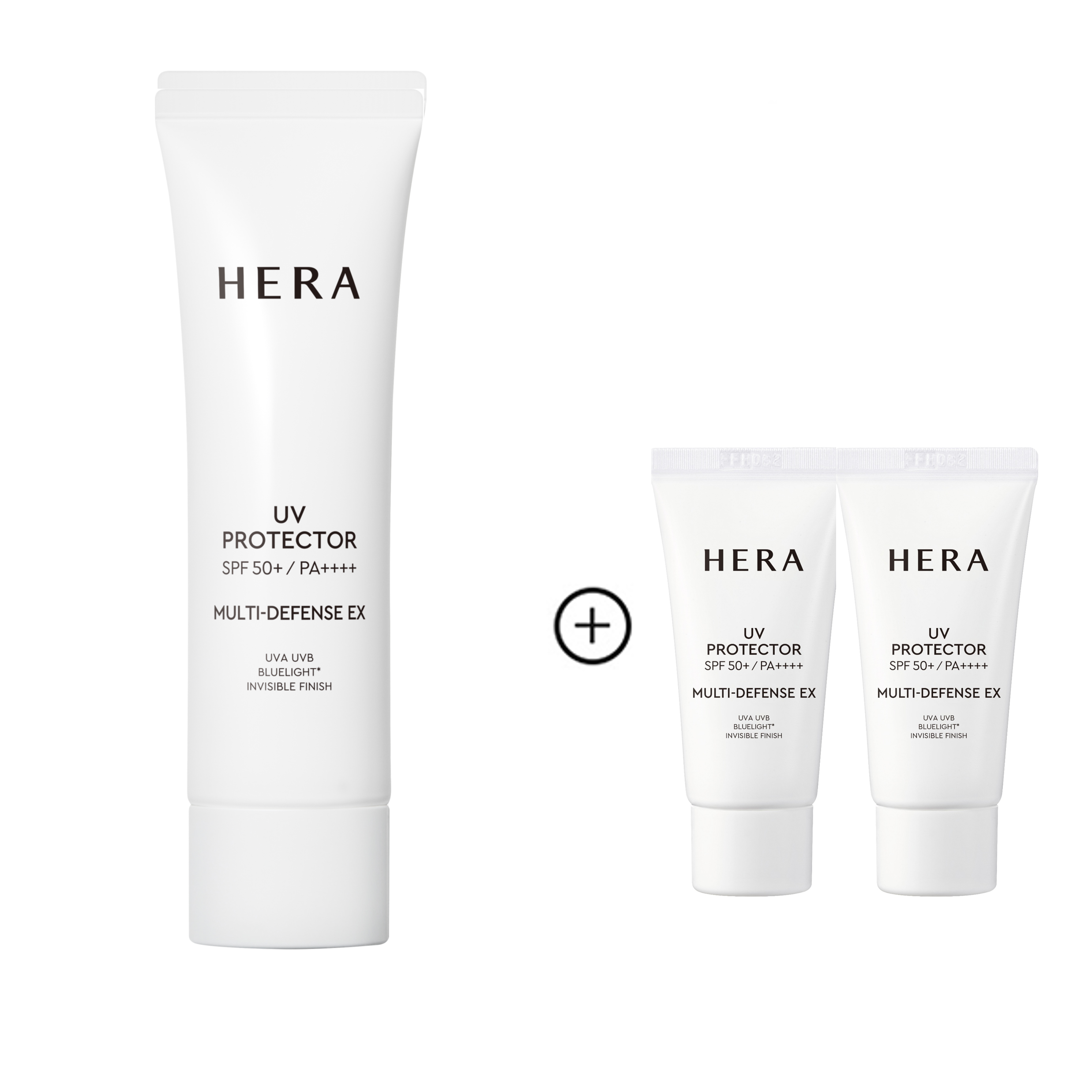 HERA Uv Protector Multi-Defense EX 50ml