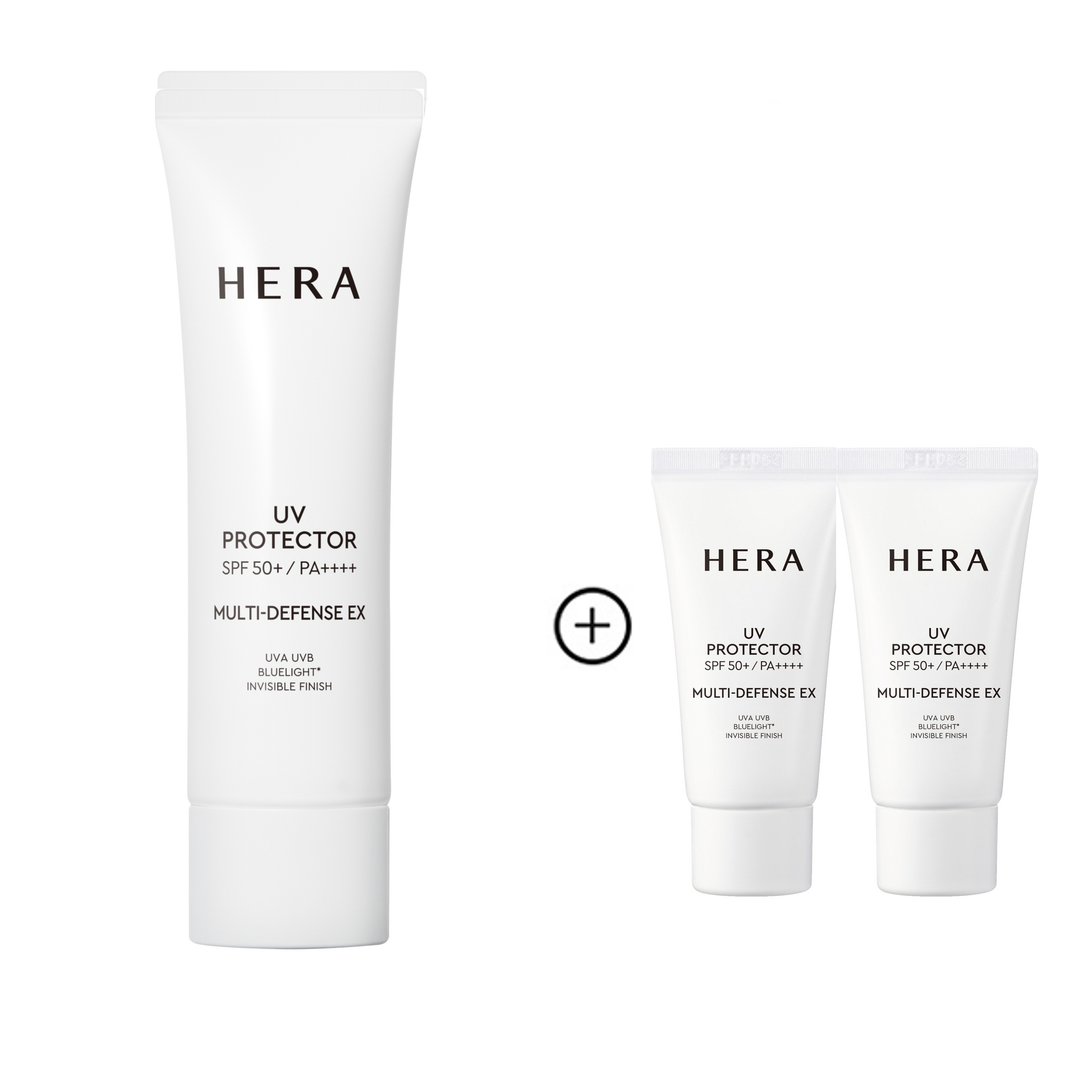 HERA UVプロテクター マルチディフェンス 50ml