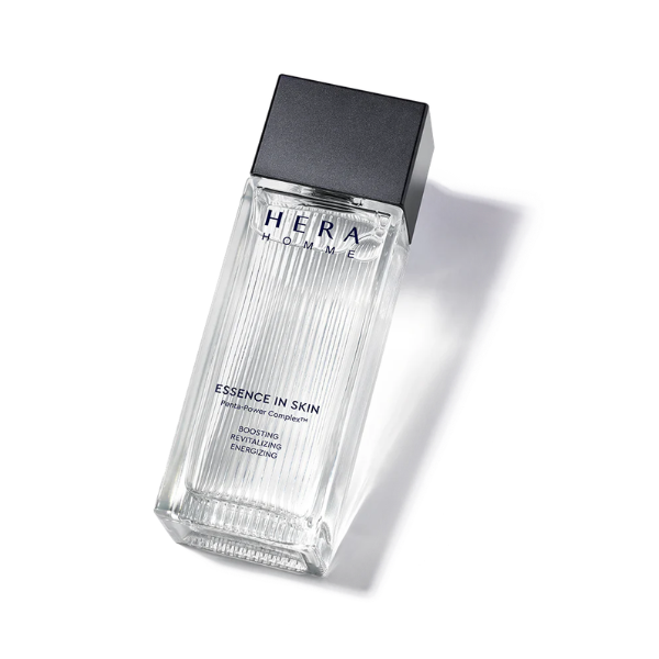 HERA Homme Basic Special Set (Skin 125ml+75ml / Emulsion 110ml / Uv Protector Extreme Force Reports 15ml)