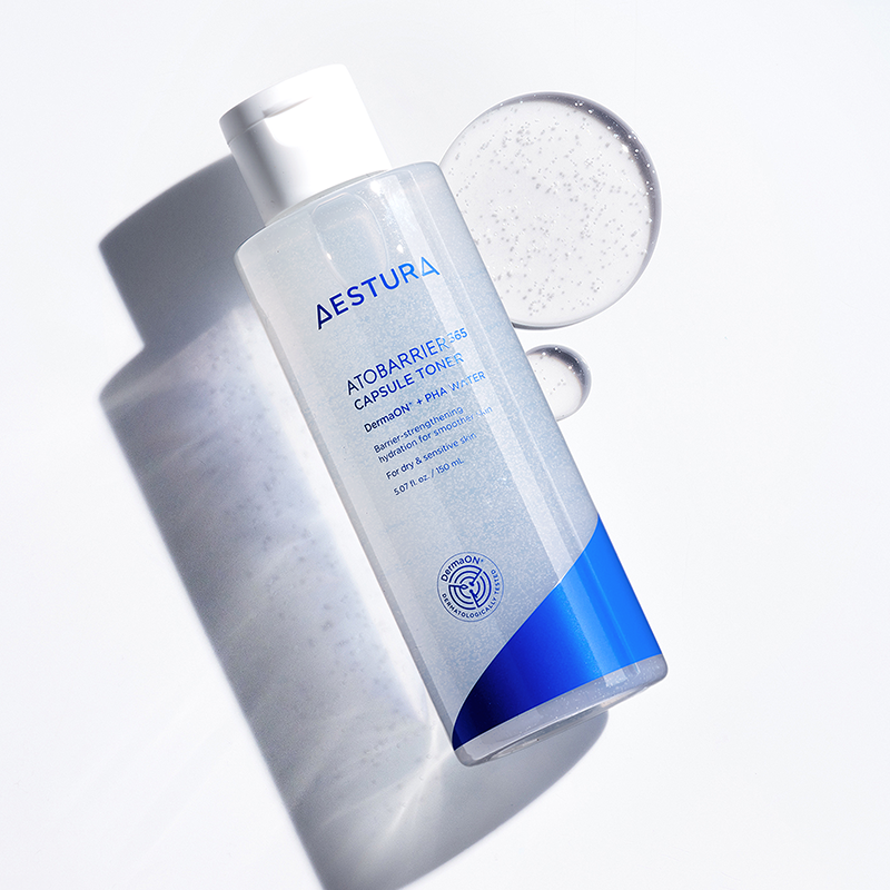 AESTURA ATOBARRIER365 CAPSULE TONER 300ml