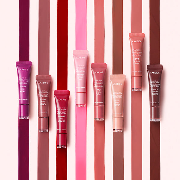 LANEIGE Glaze Craze Tinted Lip Serum