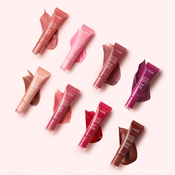 LANEIGE Glaze Craze Tinted Lip Serum