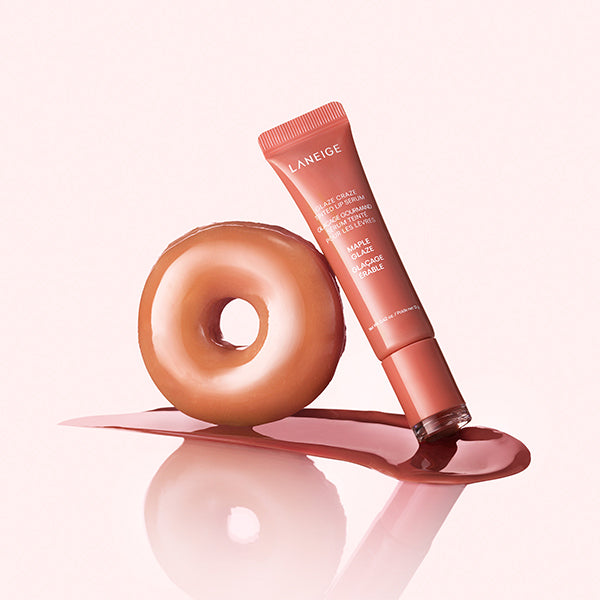 LANEIGE Glaze Craze Tinted Lip Serum