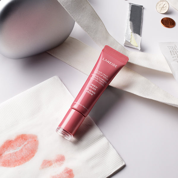 LANEIGE Glaze Craze Tinted Lip Serum