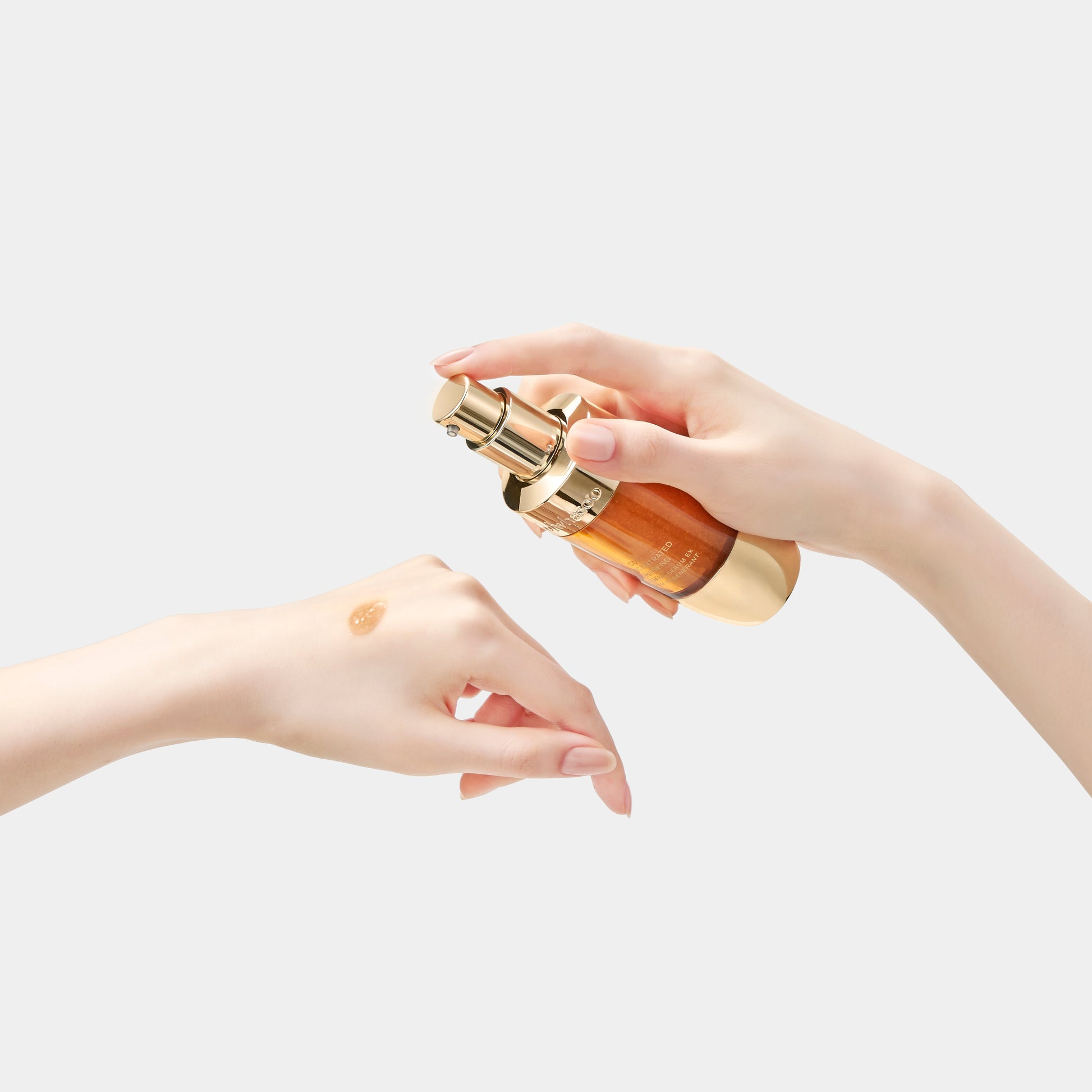 Sulwhasoo Concentrated Ginseng Renewing Serum AD 50ML