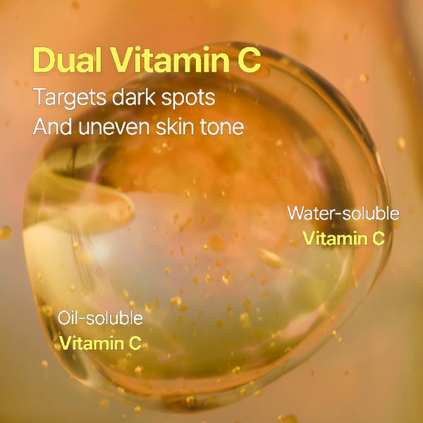 INNISFREE Vitamin C Green Tea Enzyme Brightening Serum 30ML