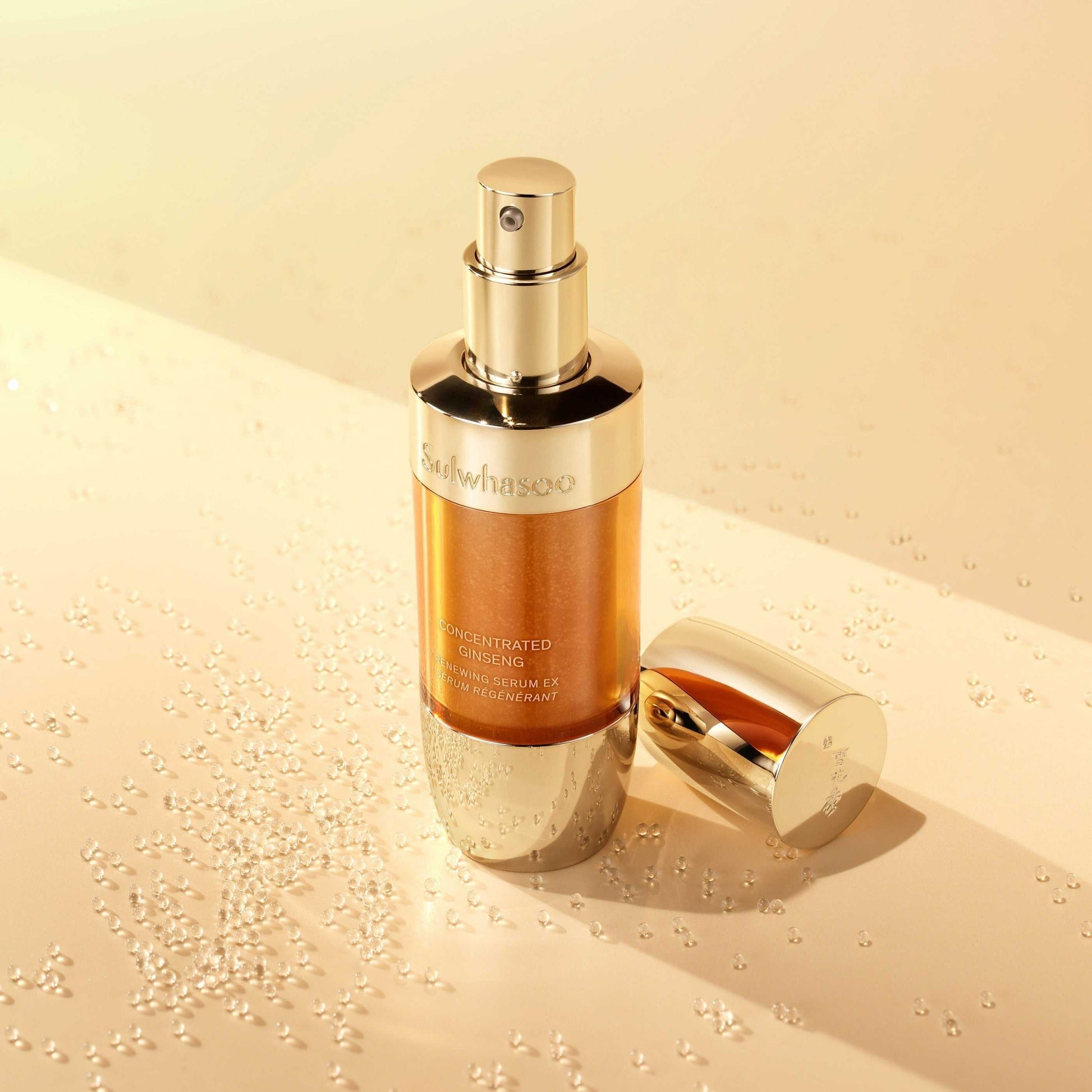 Sulwhasoo Concentrated Ginseng Renewing Serum AD 50ML