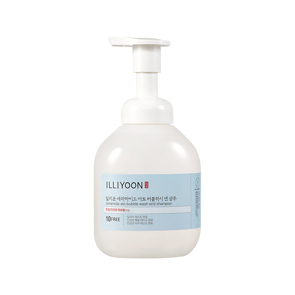 イリヨン セラミドアト ローション 350ML 
