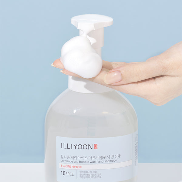 イリヨン セラミドアト ローション 350ML 