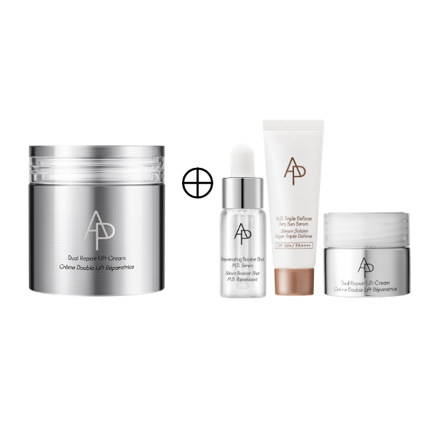 AP BEAUTY Dual Repair Lift Cream 50ml