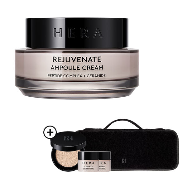 HERA Rejuvenate Ampoule Cream 50ml