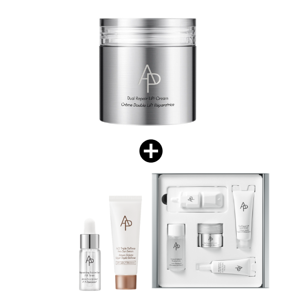 AP BEAUTY Dual Repair Lift Cream 50ml