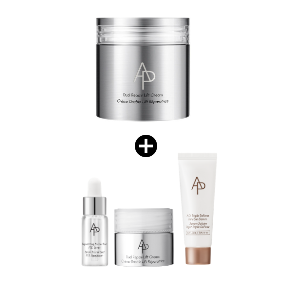 AP BEAUTY Dual Repair Lift Cream 50ml