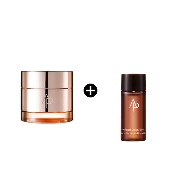 APビューティー A.O. リブート＆リニュークリーム 50ml