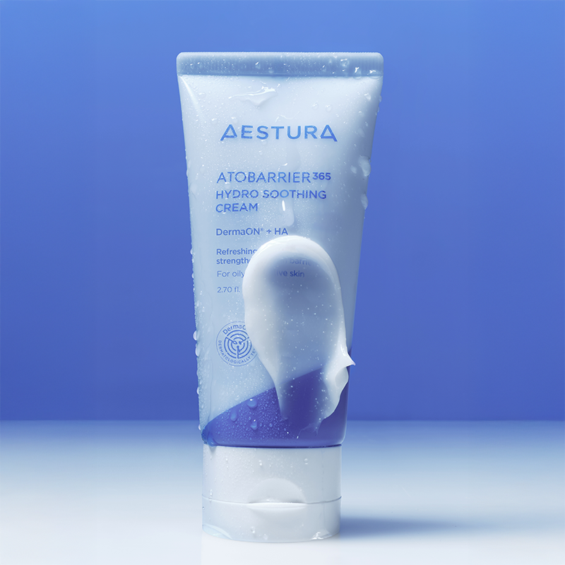 AESTURA ATOBARRIER365 HYDRO SOOTHING CREAM 80ml * 2ea