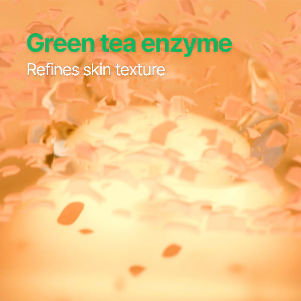 INNISFREE Vitamin C Green Tea Enzyme Brightening Serum 30ML