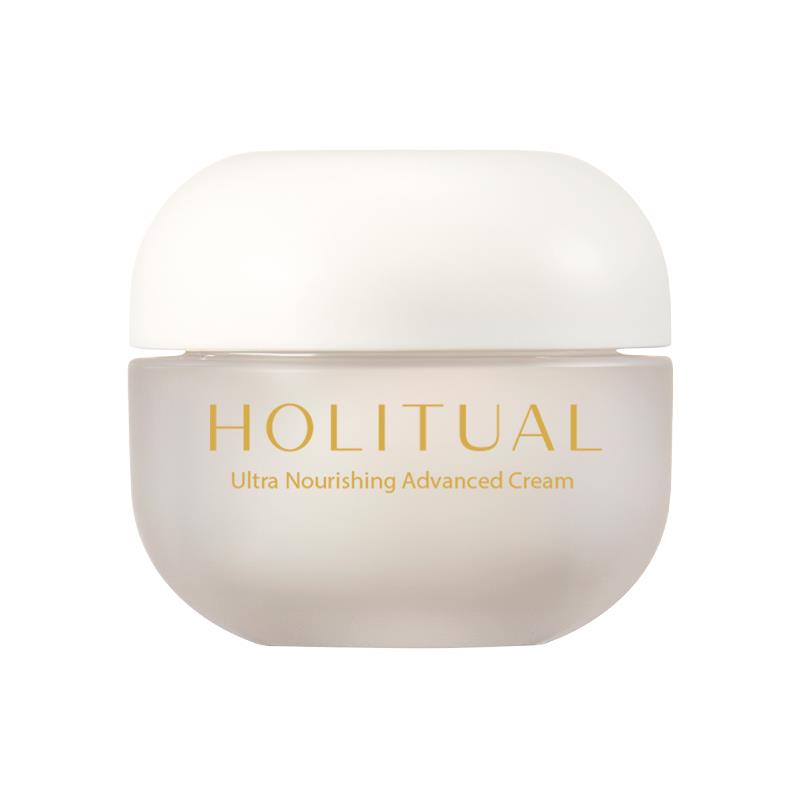 [FreeGift/CustomsValue=$1]HOLITUAL cream 10ml mini