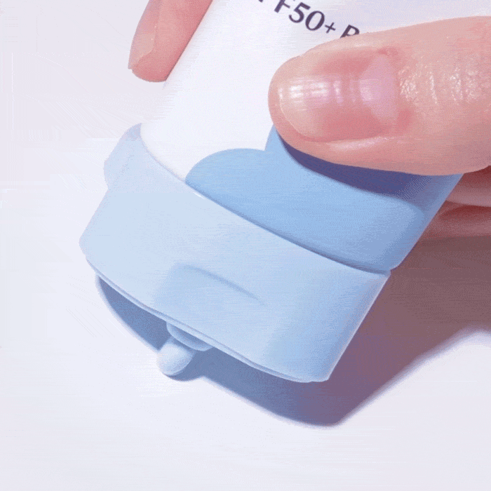 ETUDE Soonjung Director's Mineral Filter Sun Cream 1+1 Set